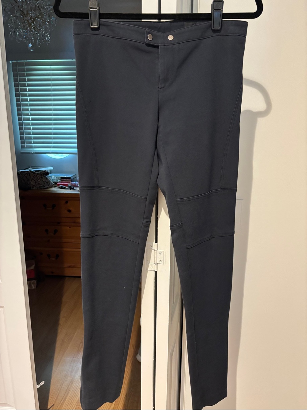 Gucci Women’s Equestrian Pants